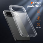 Scratchproof Acrylic 1.5mm Phone Case
