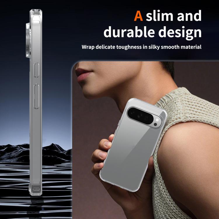 Scratchproof Acrylic 1.5mm Phone Case