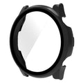 xDfind Tempered Film Integrated PC Watch Protective Case