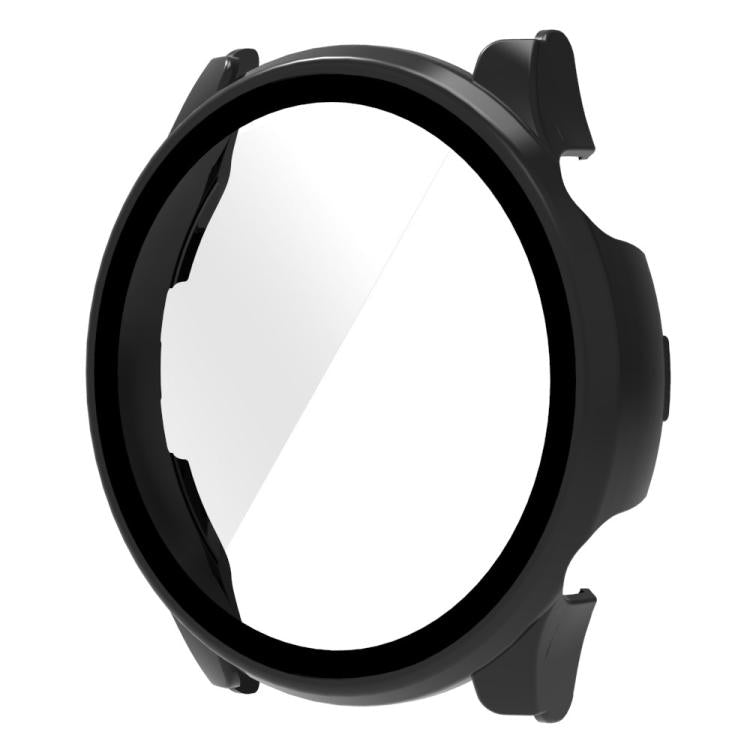xDfind Tempered Film Integrated PC Watch Protective Case