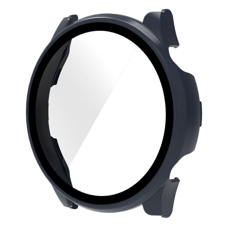 xDfind Tempered Film Integrated PC Watch Protective Case — For Xiaomi Haylou Solar Plus RT3