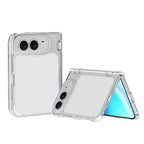 Shockproof Terminator PC Integrated TPU Phone Case