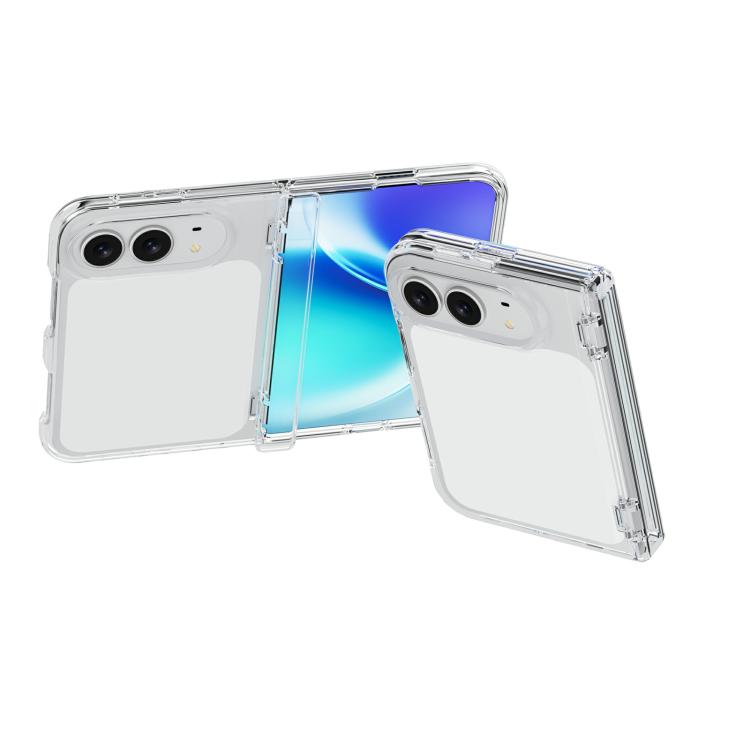 Shockproof Terminator PC Integrated TPU Phone Case