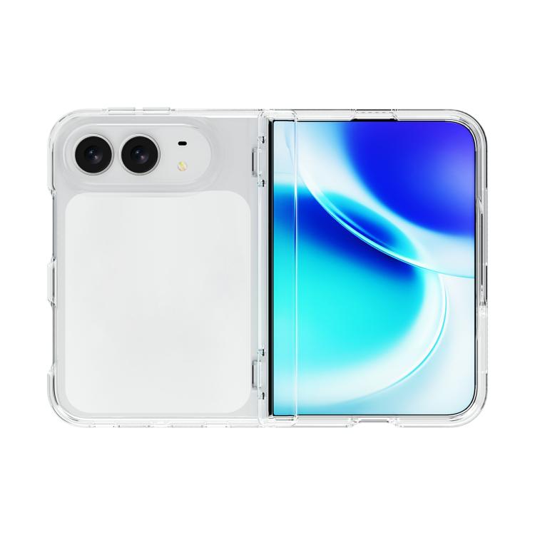 Shockproof Terminator PC Integrated TPU Phone Case
