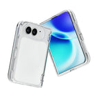 Shockproof Terminator PC Integrated TPU Phone Case