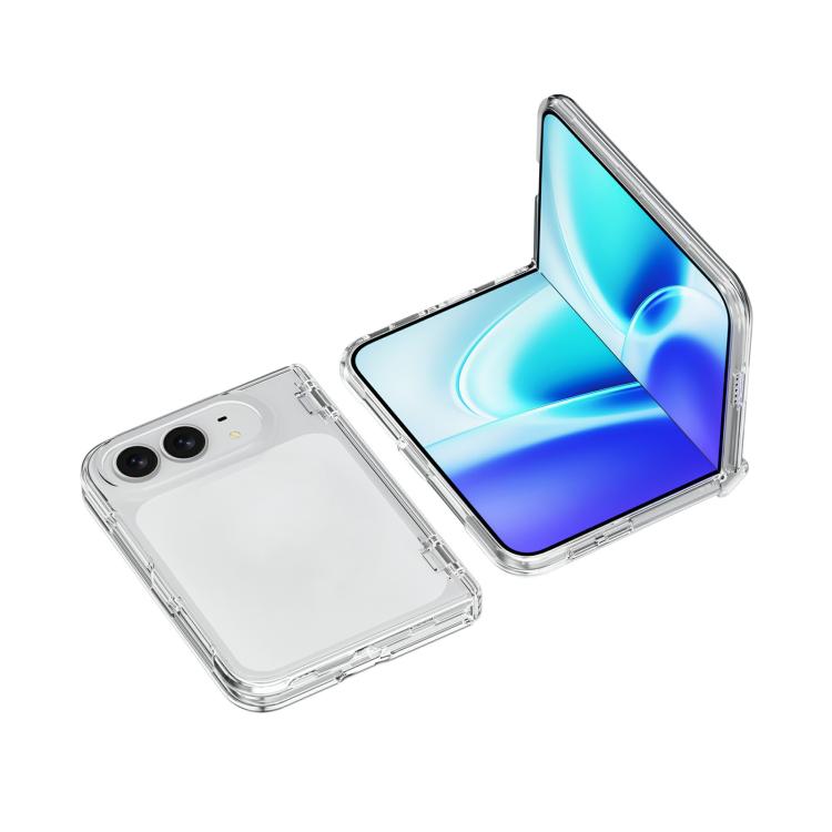 Shockproof Terminator PC Integrated TPU Phone Case