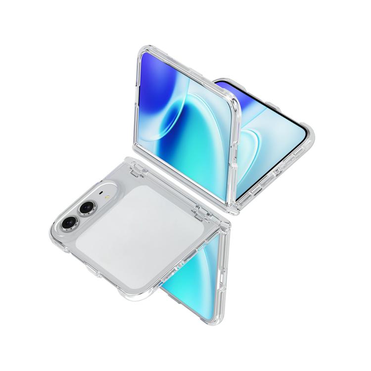 Shockproof Terminator PC Integrated TPU Phone Case