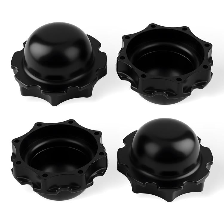 4 PCS/Pack P6575 Pool Stopper Caps For LAY-Z-SPA