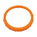 Pool Nut Transparent Cap For Flowclear Sand Filter Cover