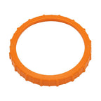 Pool Nut Transparent Cap For Flowclear Sand Filter Cover