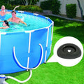 P61802 Pool Plastic Support Feet For Large Pool Bases