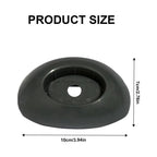 P61802 Pool Plastic Support Feet For Large Pool Bases — view 2