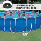 P61802 Pool Plastic Support Feet For Large Pool Bases — view 4