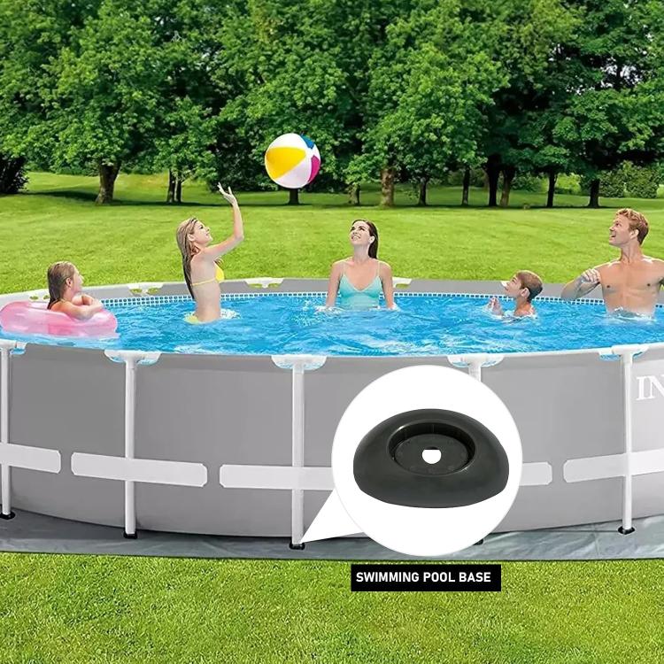 P61802 Pool Plastic Support Feet For Large Pool Bases — view 5