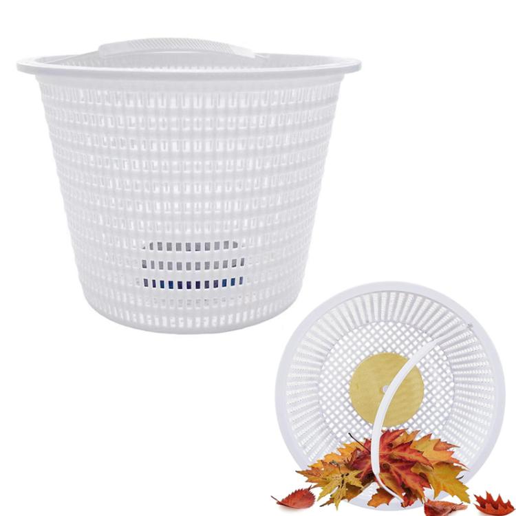 SP1070 Pool Skimmer Replacement Pump Basket with Additional Weight