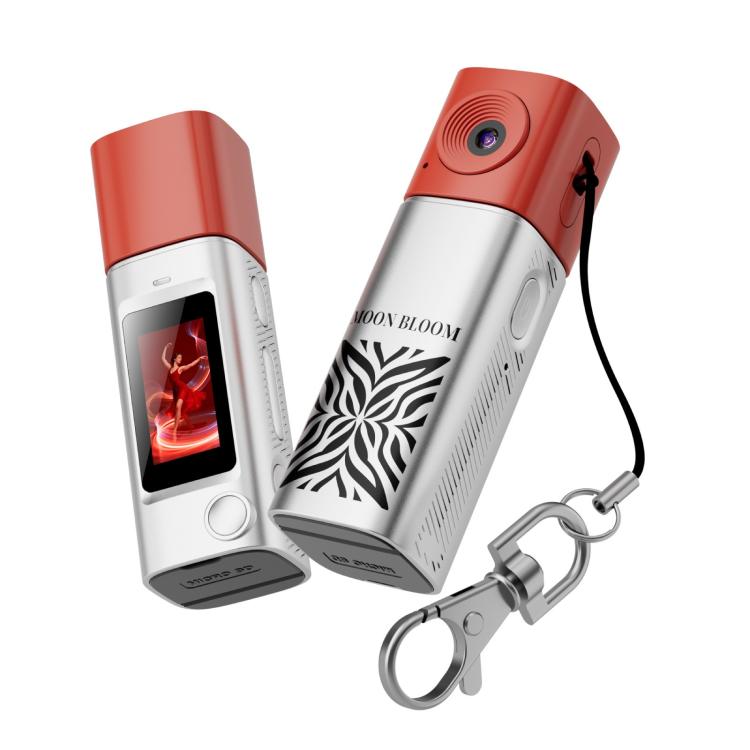 G10 Lipstick-Style Mini Thumb Camera Outdoor Sports Video Camera