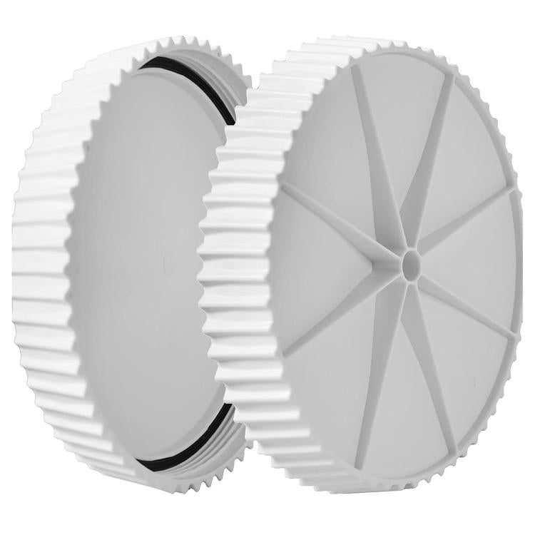 Pool Drain Cover with Washer For SFX1000/SFX1500S Sand Pump