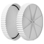 Pool Drain Cover with Washer For SFX1000/SFX1500S Sand Pump