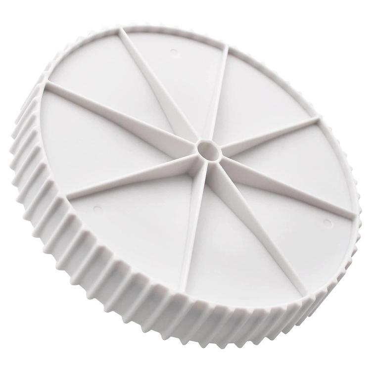 Pool Drain Cover with Washer For SFX1000/SFX1500S Sand Pump