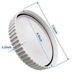Pool Drain Cover with Washer For SFX1000/SFX1500S Sand Pump