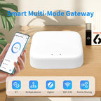 Smart Home Tuya Multi-Mode Wireless Gateway