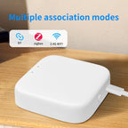 Smart Home Tuya Multi-Mode Wireless Gateway