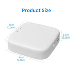 Smart Home Tuya Multi-Mode Wireless Gateway