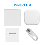 Smart Home Tuya Multi-Mode Wireless Gateway