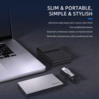 ZHITAI YMTC Portable High-Speed Type-C USB 3.2 Solid State Drive — view 7
