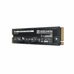 ZHITAI YMTC Ti600 M.2 2280 SSD for Desktop Computer — 1TB