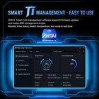 ZHITAI YMTC Ti600 M.2 2280 SSD for Desktop Computer — view 9