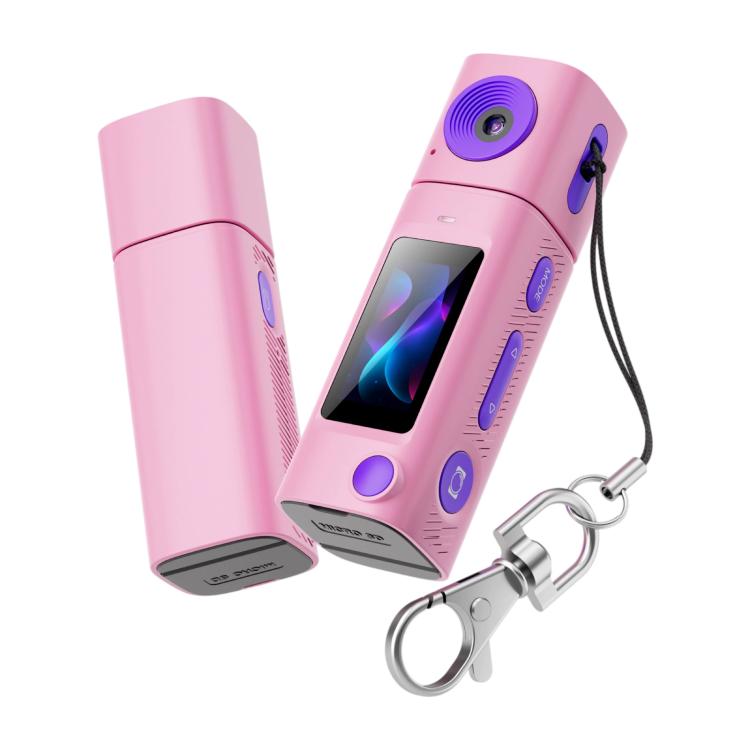 G10 Mini Thumb Camera Rotatable Lens Outdoor 1080P HD Camera