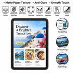 Matte Paperfeel Screen Protector