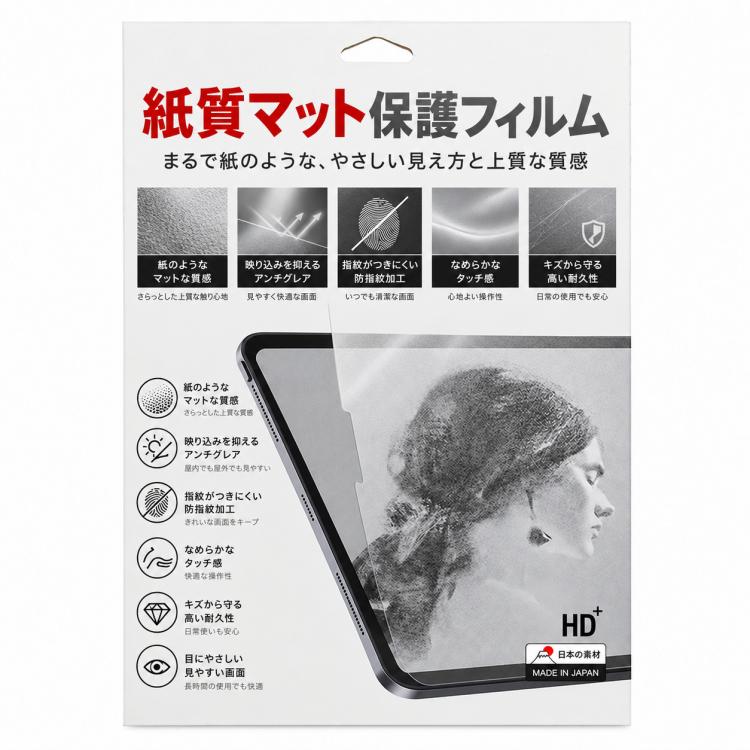 Matte Paperfeel Screen Protector