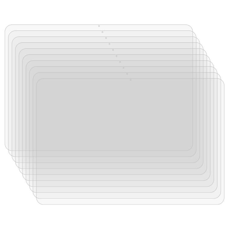 50 PCS/Pack Matte Paperfeel Screen Protector