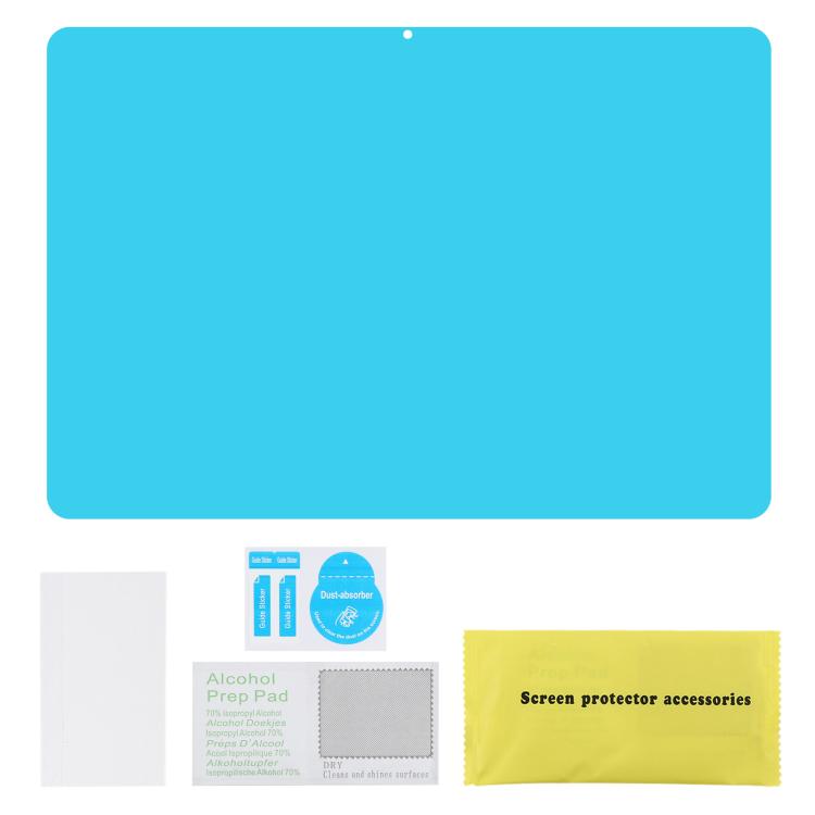 50 PCS/Pack Matte Paperfeel Screen Protector