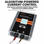 elejoy EMU800W MPPT Step-up Solar Charge Controller — view 5