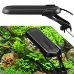 HS-Q30 110V/220V 12W 36 LEDs Clip-on Aquarium Light with Timer and Dimming Function — view 15