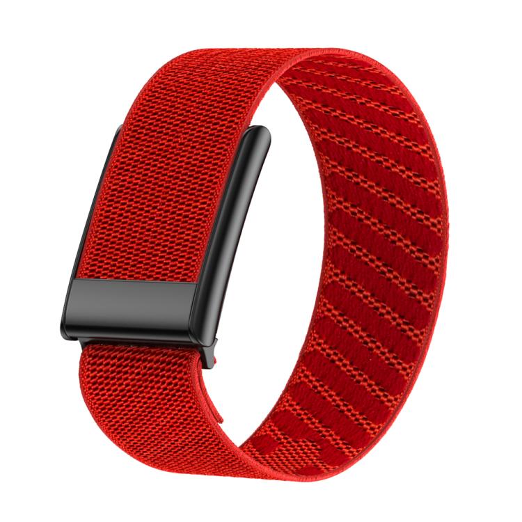 Stretch Nylon Woven Watch Band — view 25