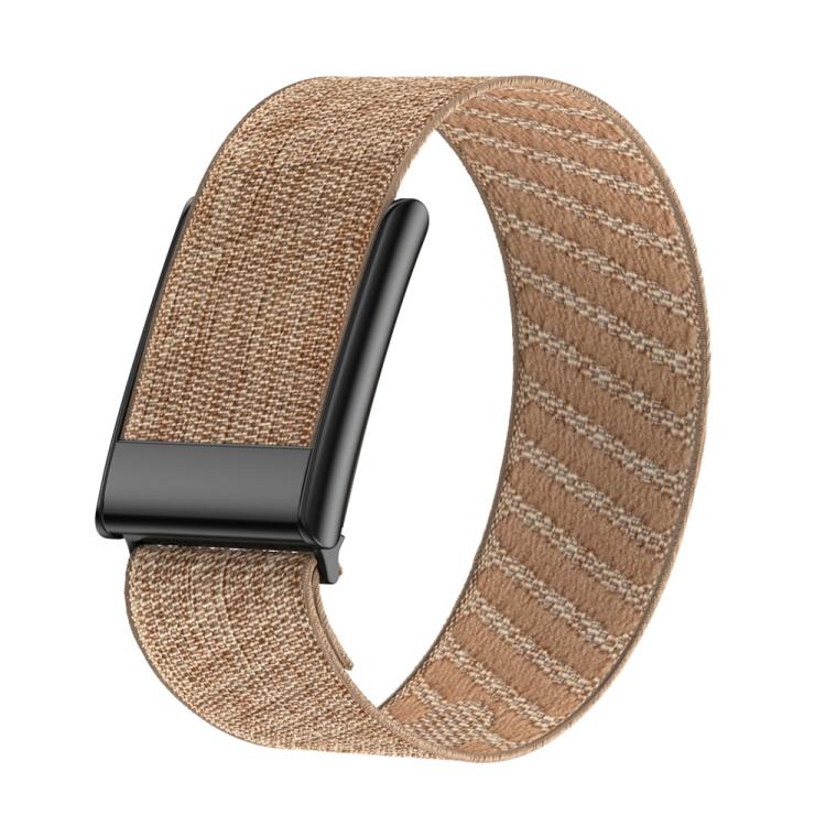 Stretch Nylon Woven Watch Band — view 26