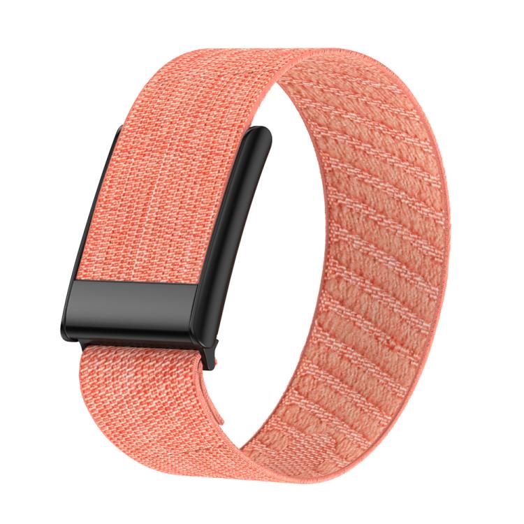 Stretch Nylon Woven Watch Band — view 28