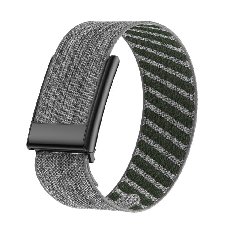Stretch Nylon Woven Watch Band — view 29