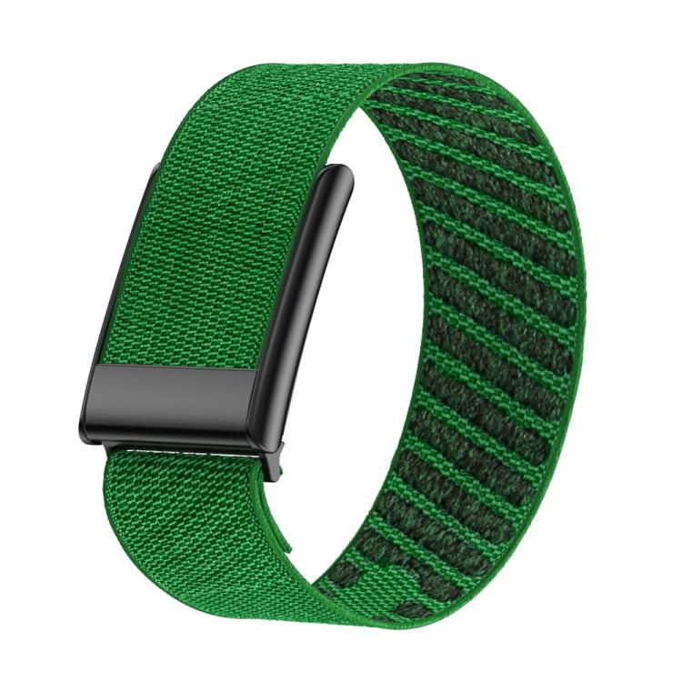 Stretch Nylon Woven Watch Band — view 31