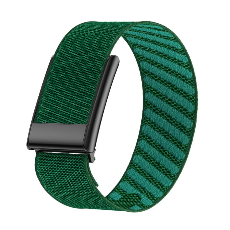 Stretch Nylon Woven Watch Band — view 35