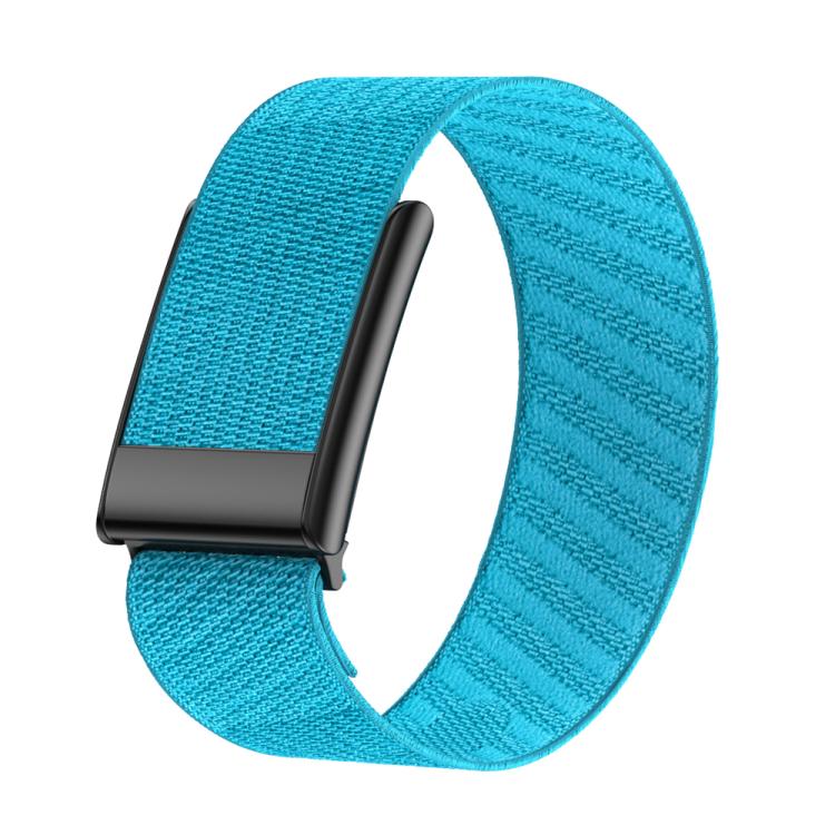 Stretch Nylon Woven Watch Band — view 37