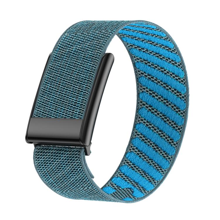 Stretch Nylon Woven Watch Band — view 38