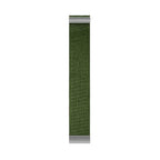 Stretch Nylon Woven Watch Band