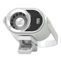 Portable Clip-on Smart Stepless Speed ??Control Digital Display Fan
