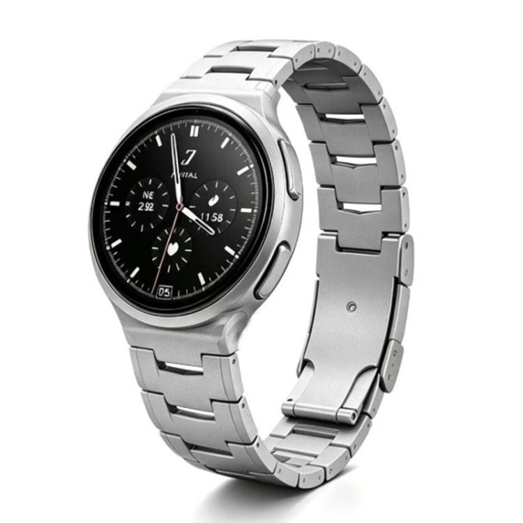 Oracle Tortoiseshell Buckle Titanium Alloy Watch Band