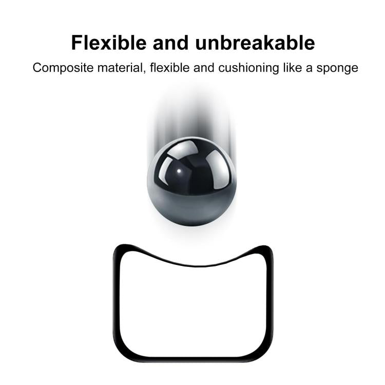 5 PCS/Pack xDfind PMMA Composite Soft Screen Protector Film